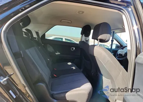 2022 Hyundai Ioniq 5 Se z USA, uszkodzony, nr VIN KM8KMDAF1NU096272